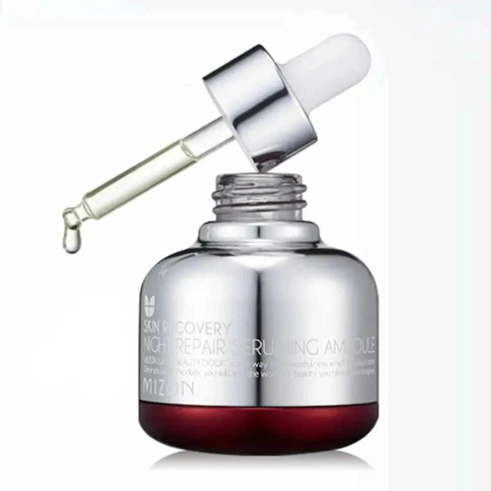 Korea Mizon Skin Recovery Nigh - огляд і ціна Luxury Skincare Essence