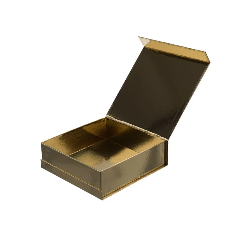 Custom Luxury Gift Box｜Magneti - огляд і ціна Luxury Skincare Gift Set
