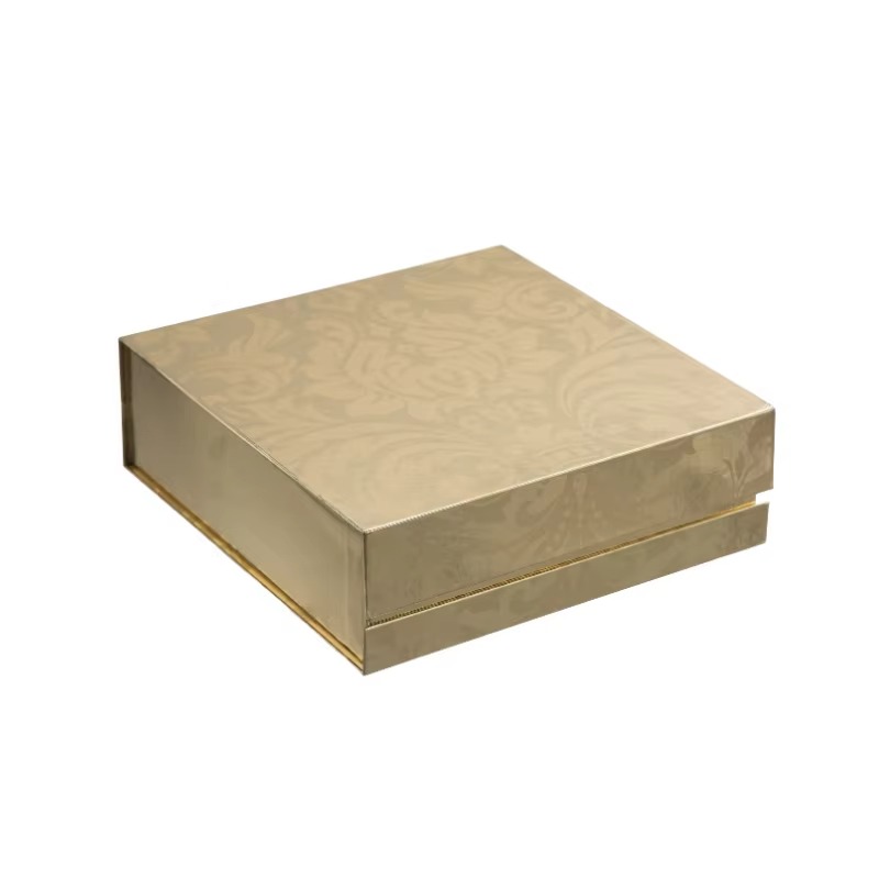 Custom Luxury Gift Box｜Magneti - огляд і ціна Luxury Skincare Gift Set