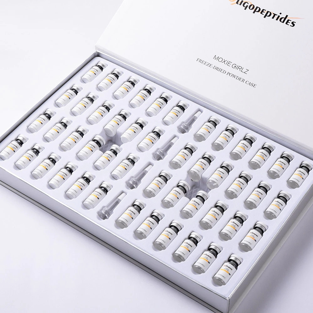 Fullerene Anti Wrinkle Face Se - огляд і ціна Oligopeptide Wrinkle