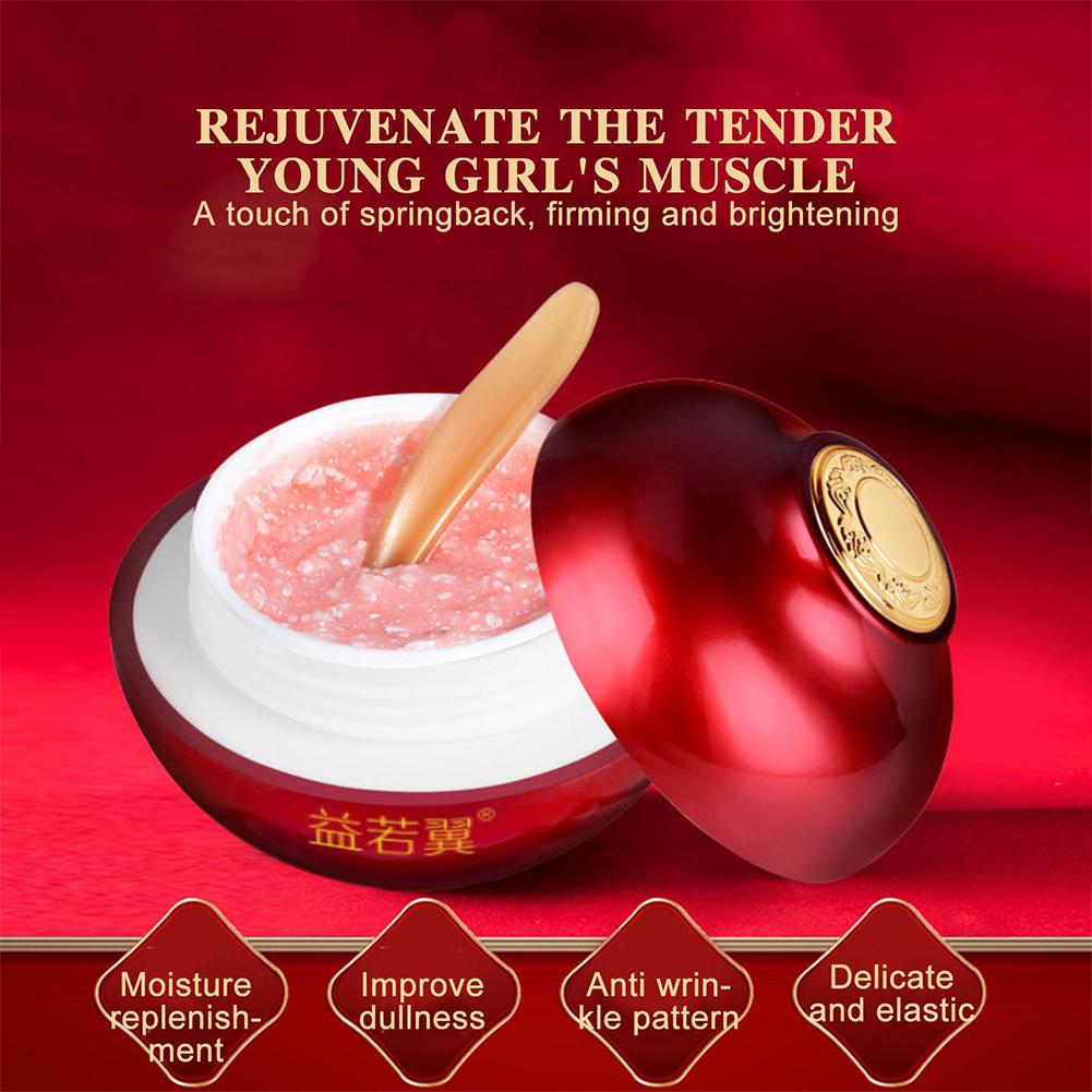 Luxury Dragon Blood Anti-Aging - огляд і ціна Luxury Skincare Essence