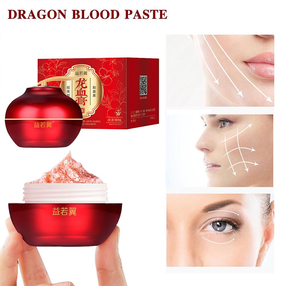 Luxury Dragon Blood Anti-Aging - огляд і ціна Luxury Skincare Essence