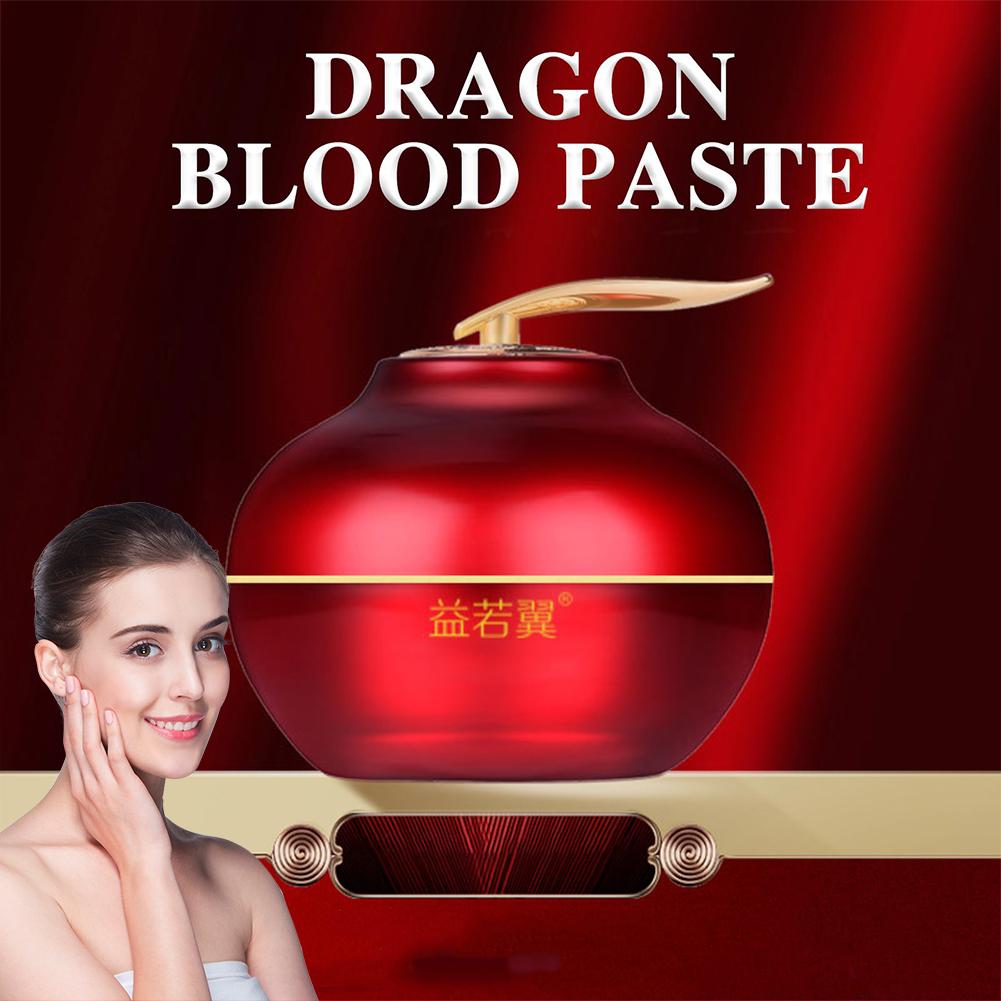 Luxury Dragon Blood Anti-Aging - огляд і ціна Luxury Skincare Essence