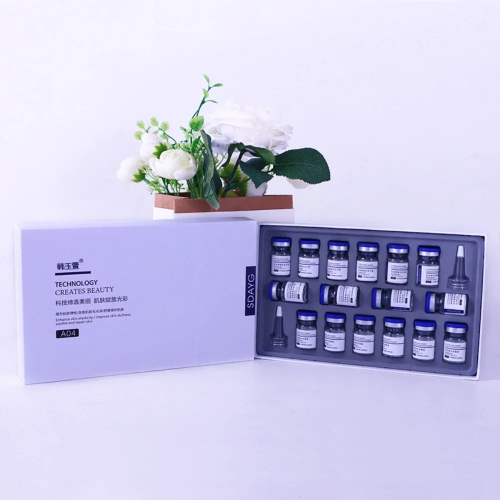 Sheep Placenta Freeze-dried Po - огляд і ціна Oligopeptide Wrinkle