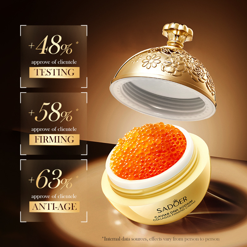 Luxury Caviar Essence Anti-agi - огляд і ціна Luxury Skincare Essence