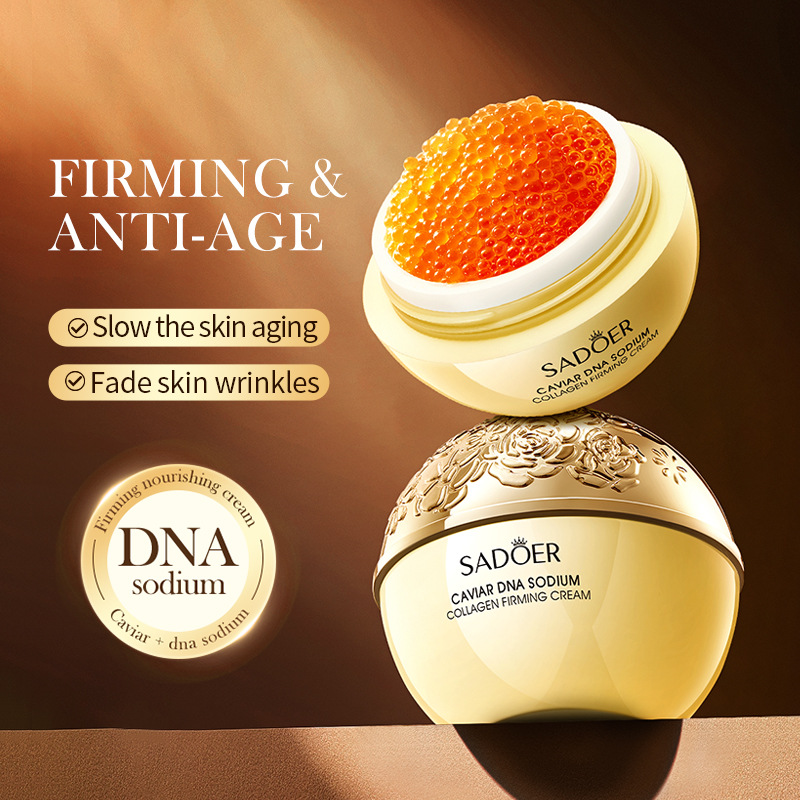 Luxury Caviar Essence Anti-agi - огляд і ціна Luxury Skincare Essence