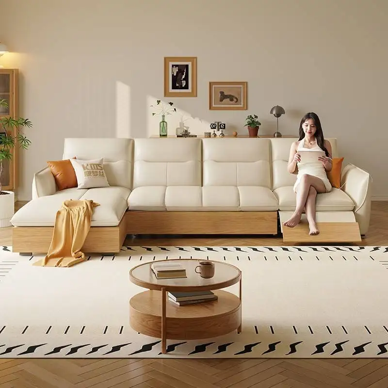 Aesthetic High Back Sofa Genui - огляд і ціна Luxury Skincare Europe