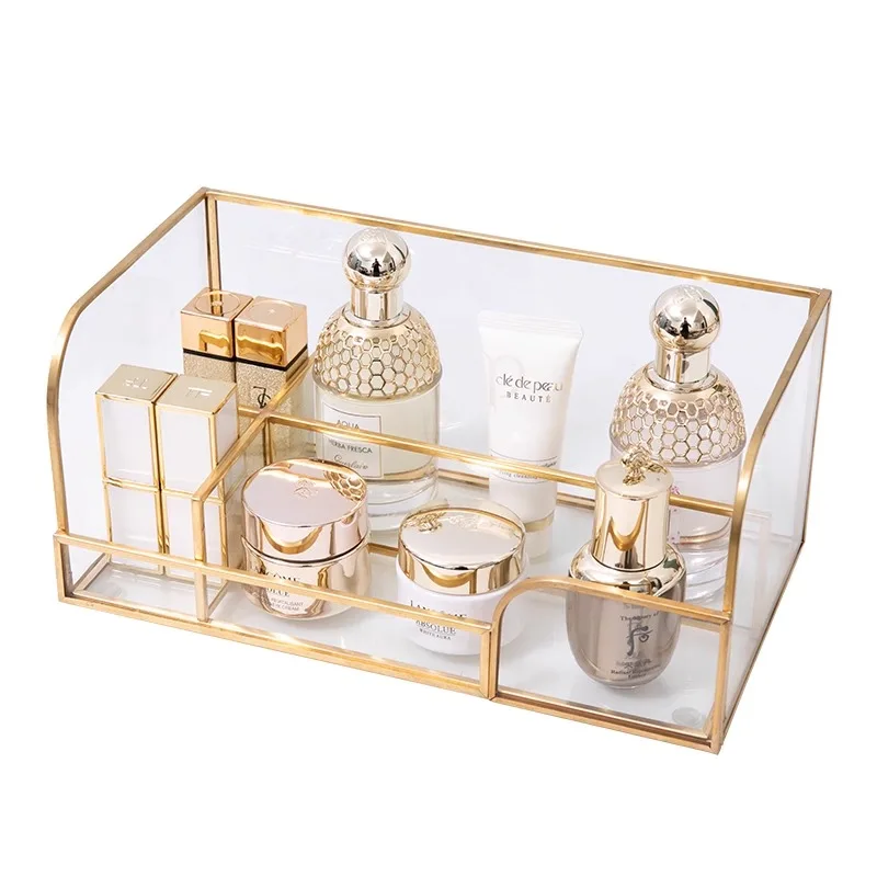 Light Luxury Desktop Cosmetic  - огляд і ціна Luxury Skincare Europe