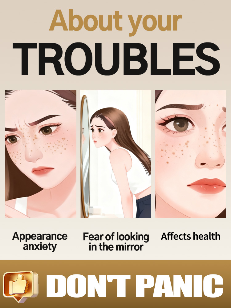 Lightening Facial Freckles Mel - огляд і ціна Luxury Skincare Essence