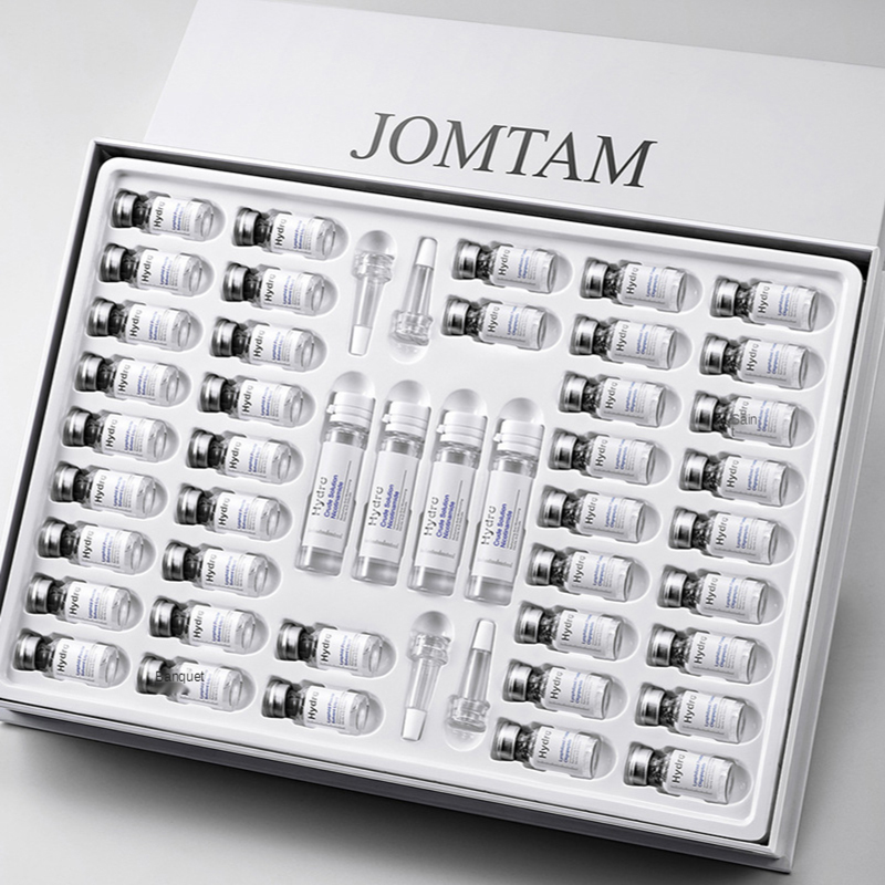 Facial Repair Lyophilized Powd - огляд і ціна Oligopeptide Wrinkle