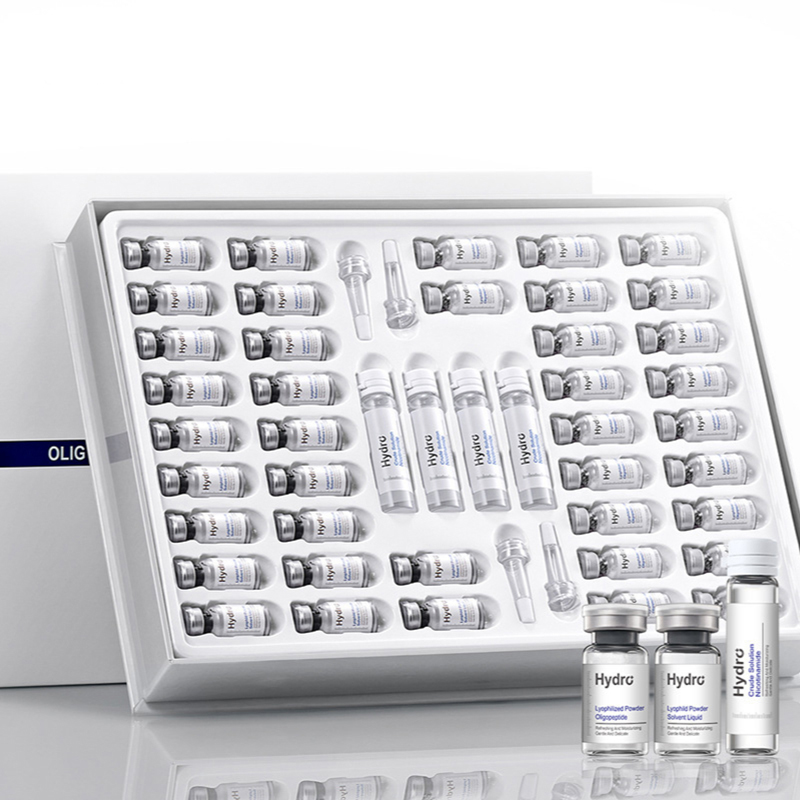 Facial Repair Lyophilized Powd - огляд і ціна Oligopeptide Wrinkle