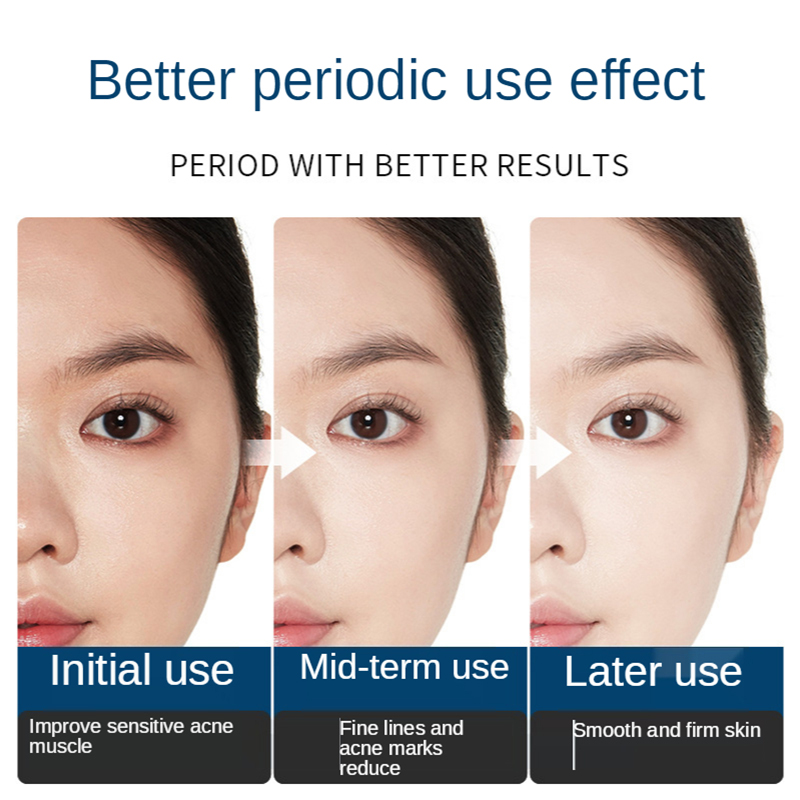 Facial Repair Lyophilized Powd - огляд і ціна Oligopeptide Wrinkle