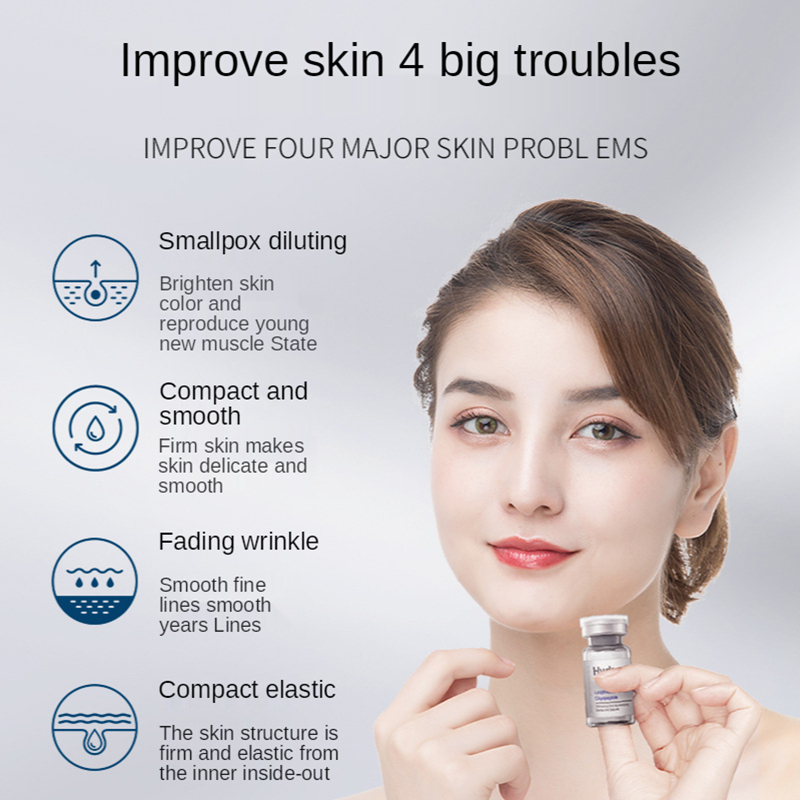 Facial Repair Lyophilized Powd - огляд і ціна Oligopeptide Wrinkle