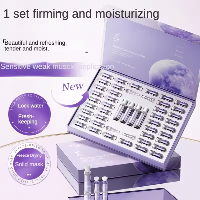 Oligopeptide Hyaluronic Acid A - огляд і ціна Oligopeptide Wrinkle