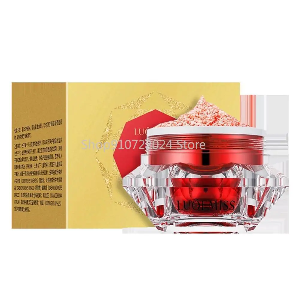 15ml Dragon Blood Cream Cordyc - огляд і ціна Luxury Skincare Essence