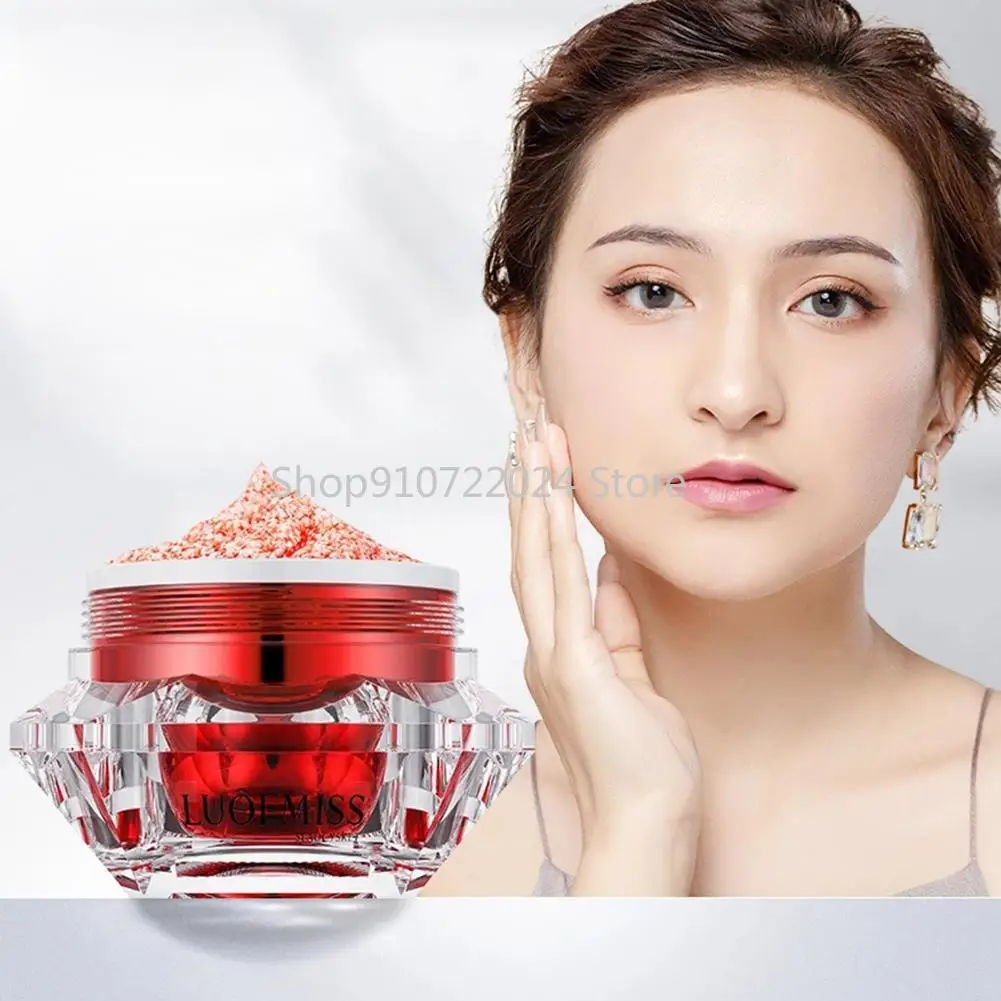 15ml Dragon Blood Cream Cordyc - огляд і ціна Luxury Skincare Essence