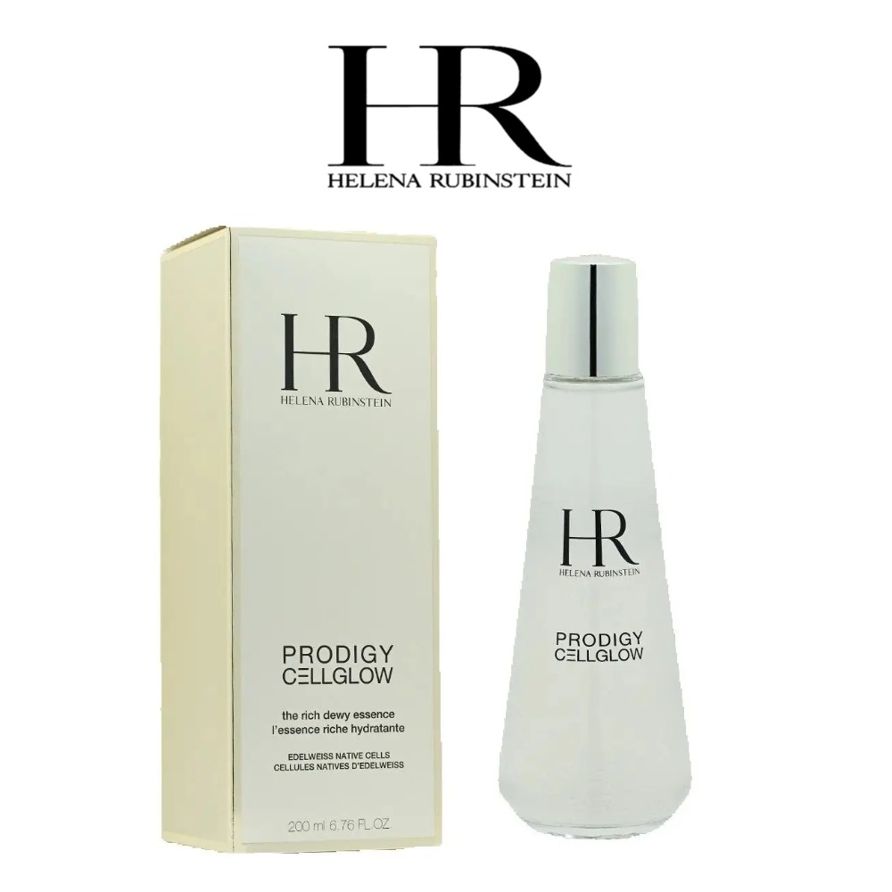 Helena Rubinstein Prodigy Cell - огляд і ціна Luxury Skincare Essence