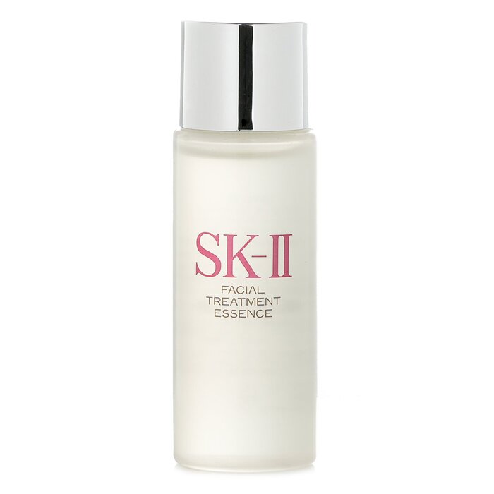 SK-II Facial Treatment Essence - огляд і ціна Luxury Skincare Essence