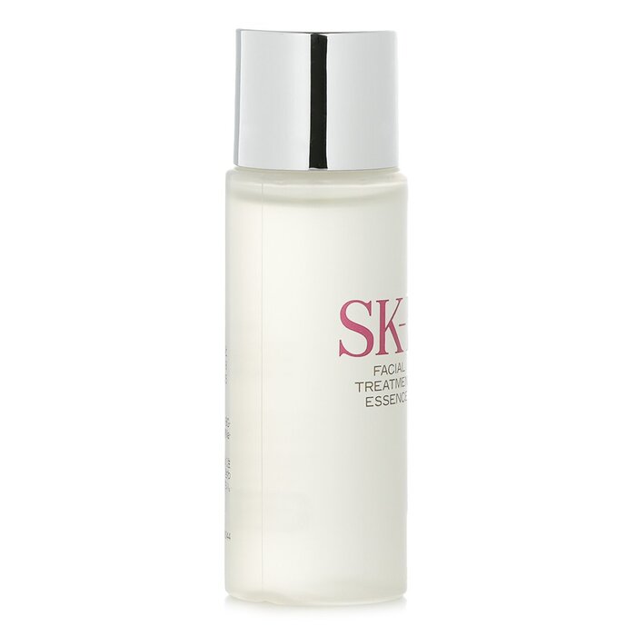 SK-II Facial Treatment Essence - огляд і ціна Luxury Skincare Essence